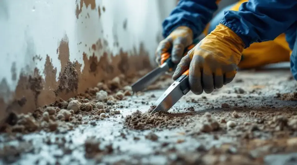 mold removal in Fair Grove, MO