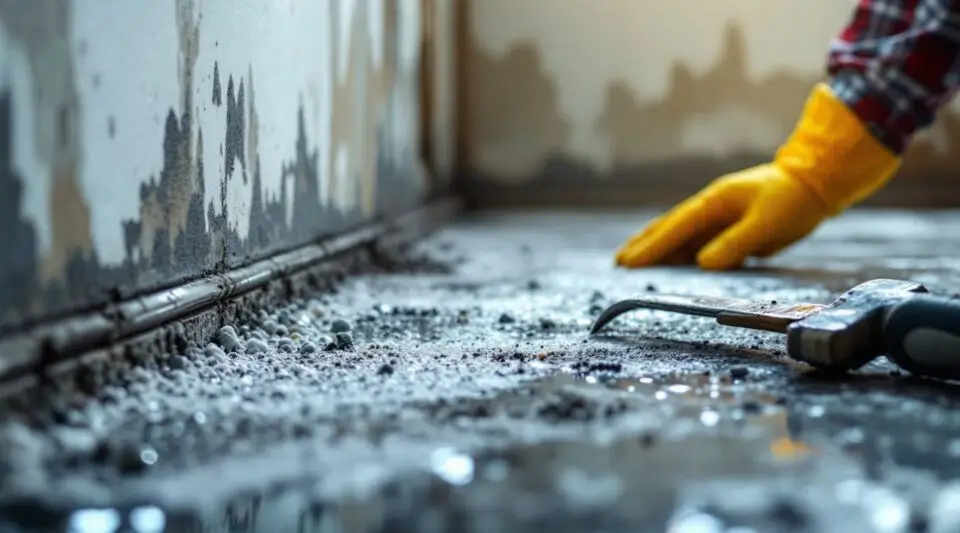 mold removal in Rogersville, MO
