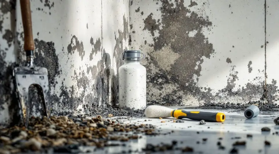 Black Mold Removal Springfield