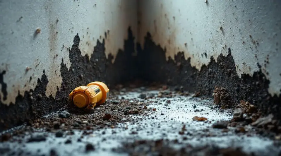 Emergency Mold Remediation Springfield
