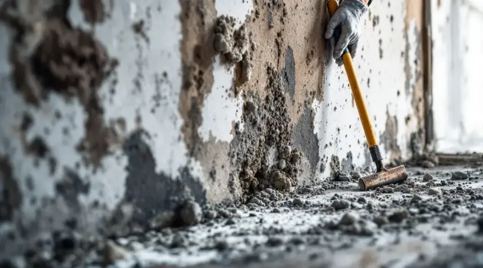 Toxic Mold Removal Springfield